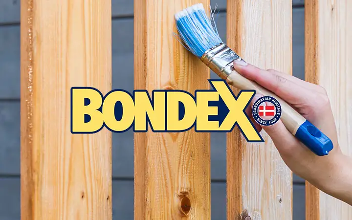Bondex Markenshop